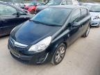 2012 VAUXHALL CORSA 1.2 ACTIVE 5DR [AC] for sale at Copart SANDY