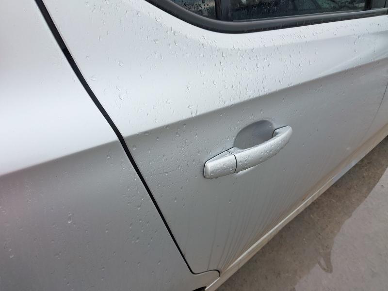 2019 VAUXHALL CORSA 1.4 SRI VX-LINE NAV BLACK 5DR