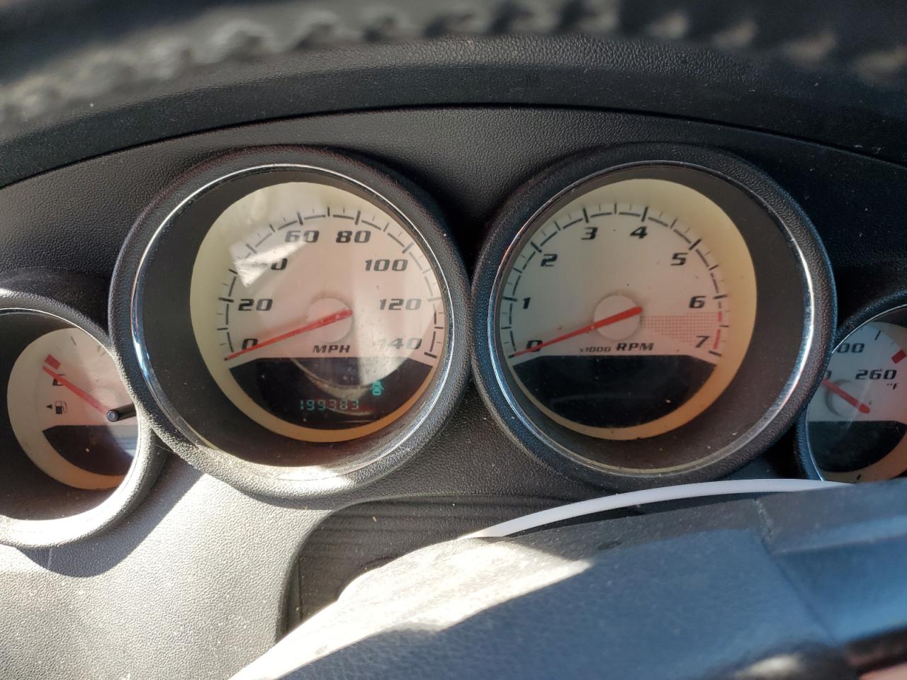 2010 Dodge Charger Sxt VIN: 2B3CA3CV1AH148725 Lot: 82286995