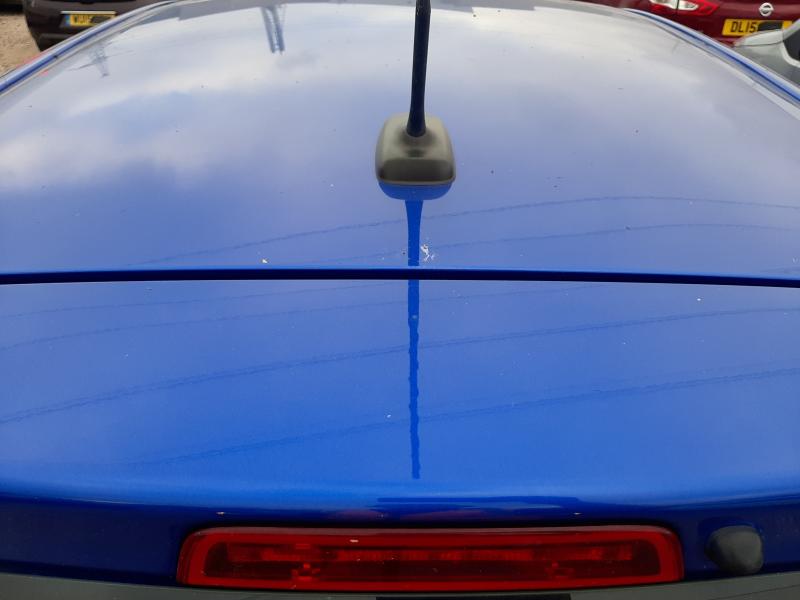 2019 TOYOTA YARIS 1.5 VVT-I ICON TECH 5DR