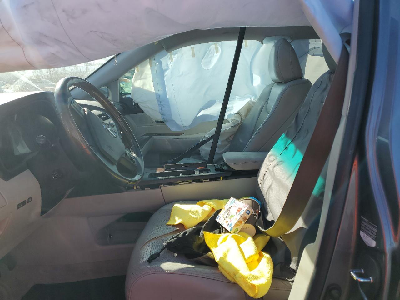 2012 Lexus Rx 350 VIN: 2T2ZK1BA2CC077990 Lot: 90857395