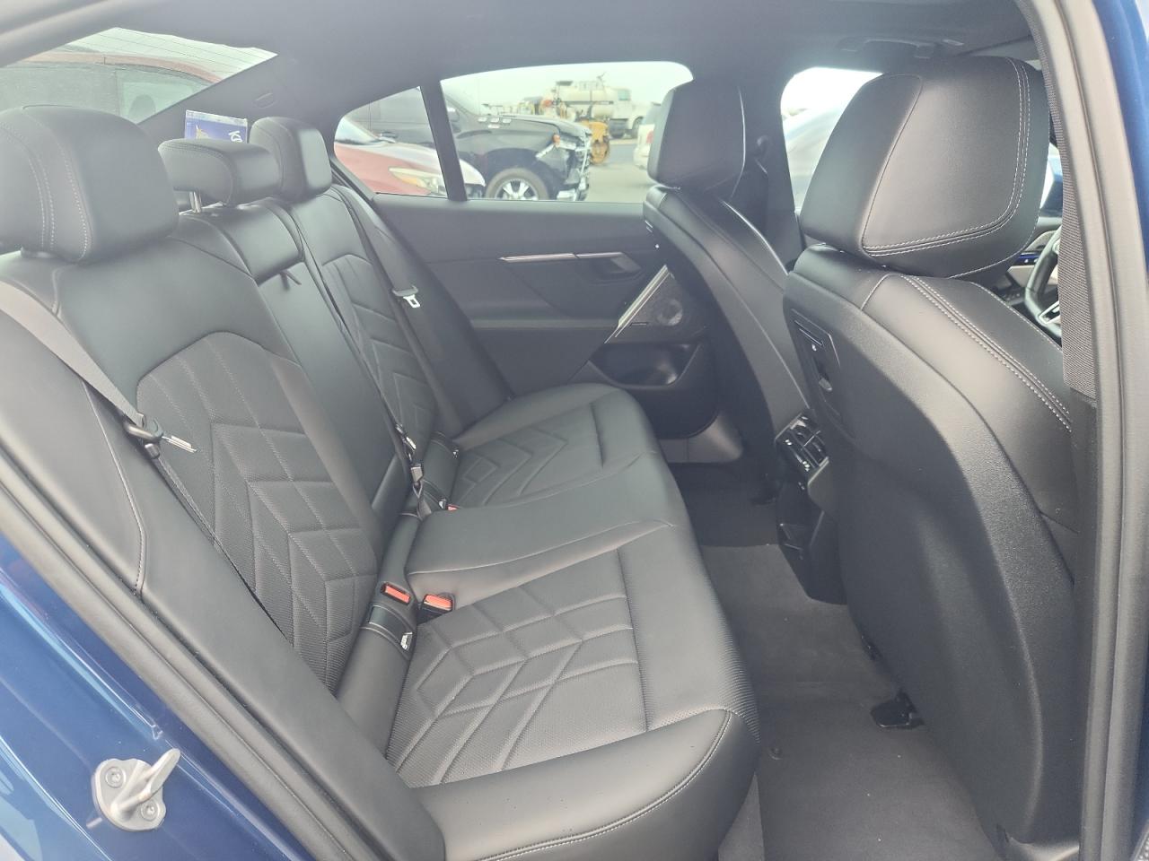 2024 BMW I5 Edrive 40 VIN: WBY33FK09RCP17186 Lot: 82698375