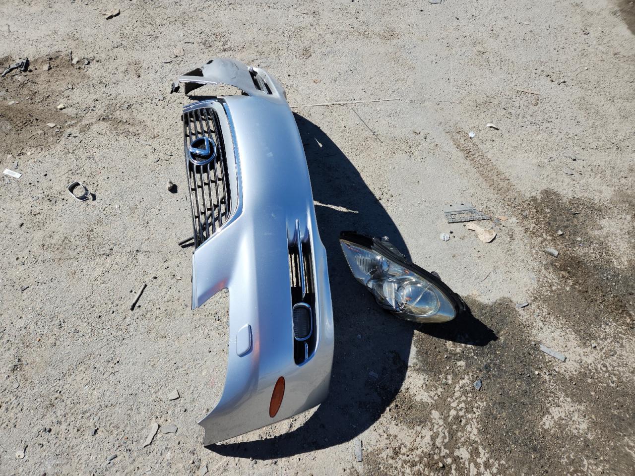 2006 Lexus Sc 430 VIN: JTHFN48Y869006225 Lot: 90882365