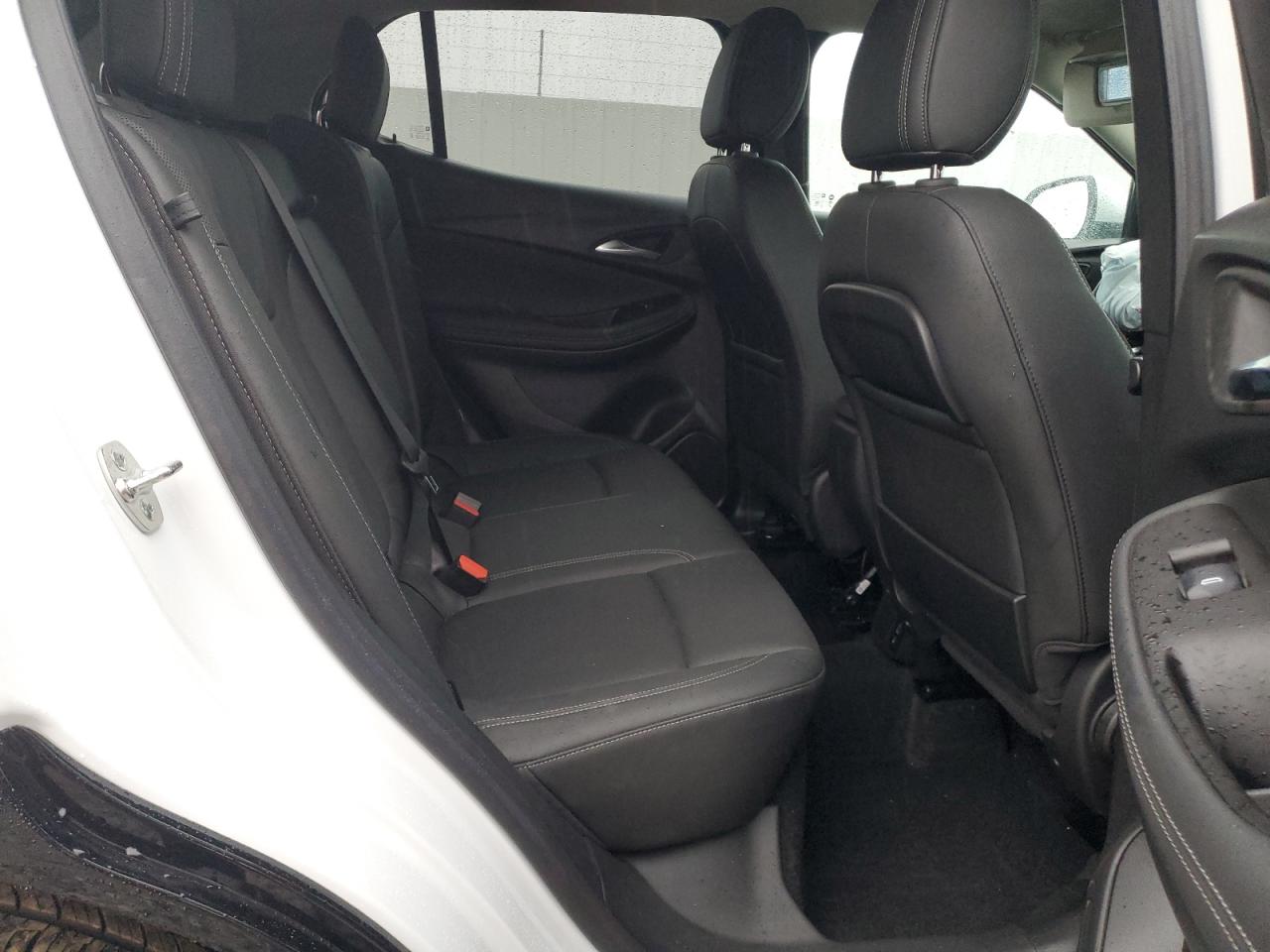 2024 Buick Encore Gx Sport Touring VIN: KL4AMESL1RB182266 Lot: 90617445