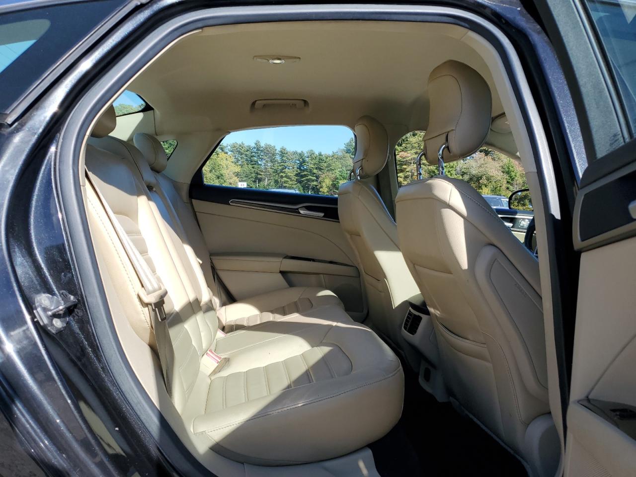 2013 Ford Fusion Se VIN: 3FA6P0HR9DR224226 Lot: 85184505