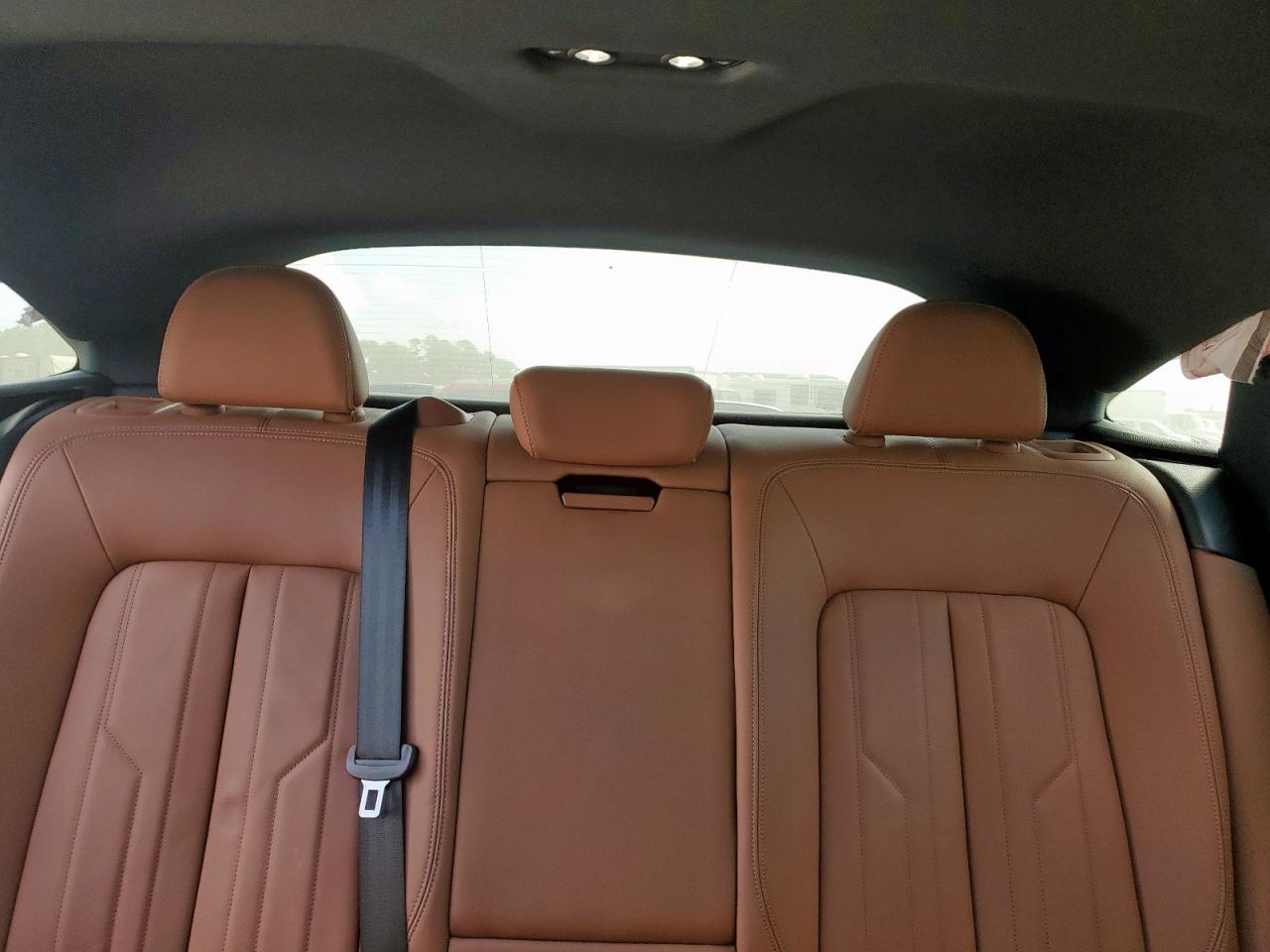 2024 Audi Q8 E-Tron Sportback Premium VIN: WA1BAAGE7RB037619 Lot: 86163145