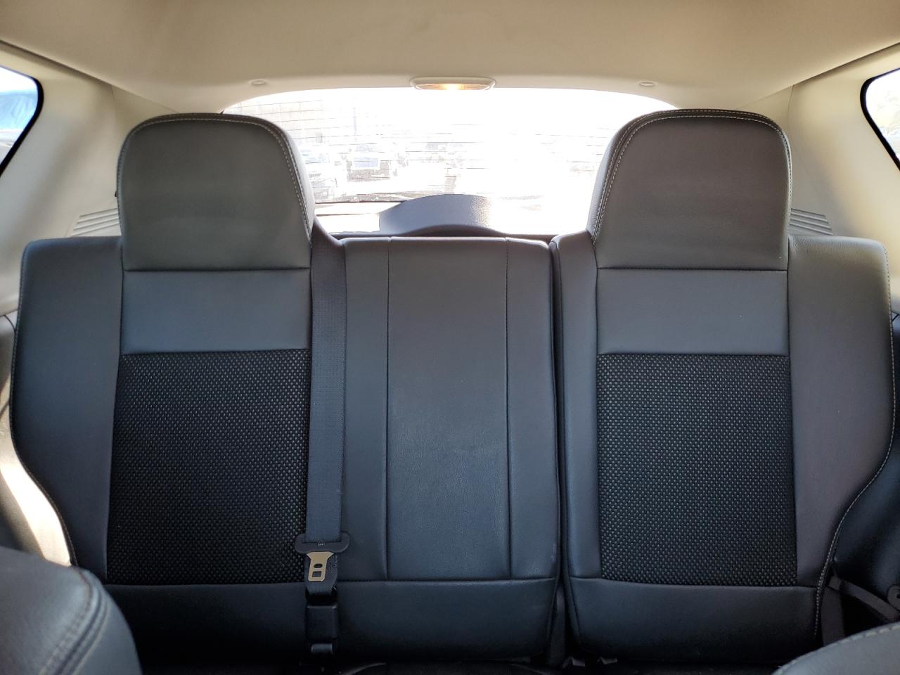 2014 Jeep Compass Latitude VIN: 1C4NJCEB6ED708073 Lot: 86296065