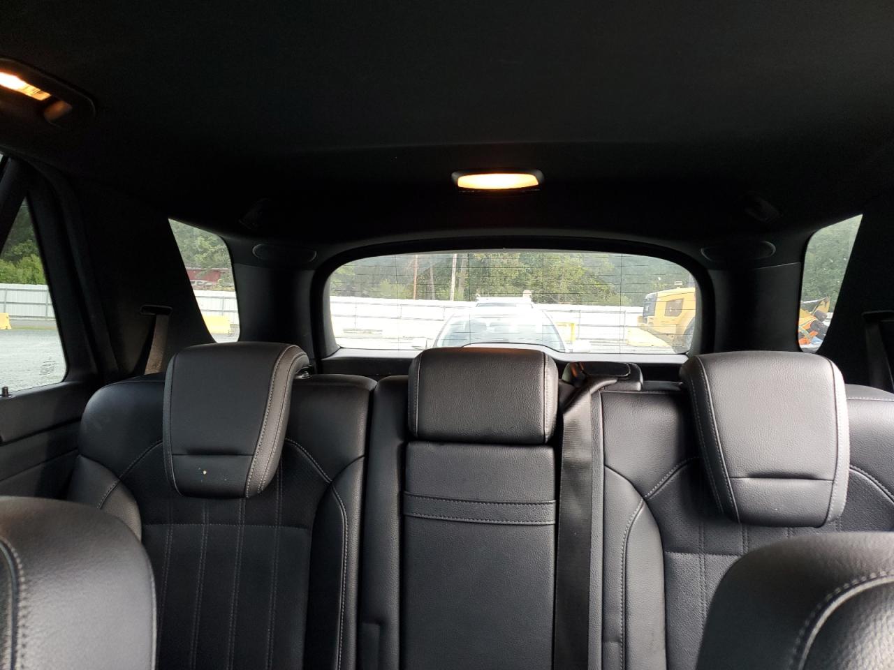 2017 Mercedes-Benz Gle 350 4Matic VIN: 4JGDA5HBXHA877680 Lot: 85905195