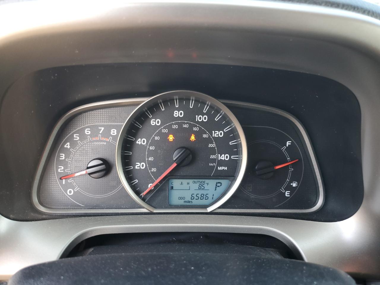 2013 Toyota Rav4 Xle VIN: JTMWFREV4D5015997 Lot: 85359815