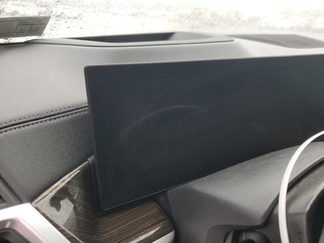 2024 BMW X5 xDrive40I VIN: 5UX23EU07R9T11617 Lot: 86243635