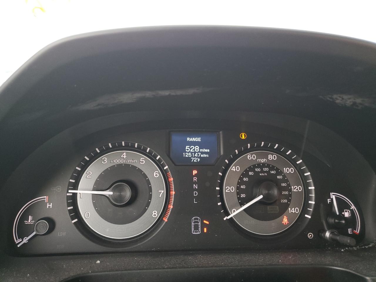 2014 Honda Odyssey Touring VIN: 5FNRL5H99EB083998 Lot: 85673105