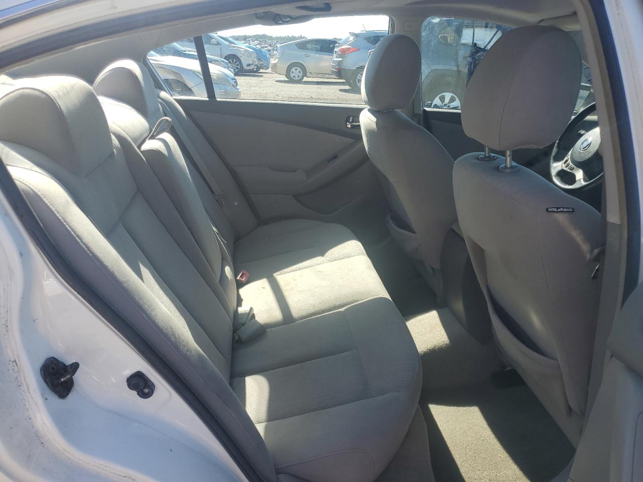 2010 Nissan Altima Base VIN: 1N4AL2AP4AN410796 Lot: 90814935