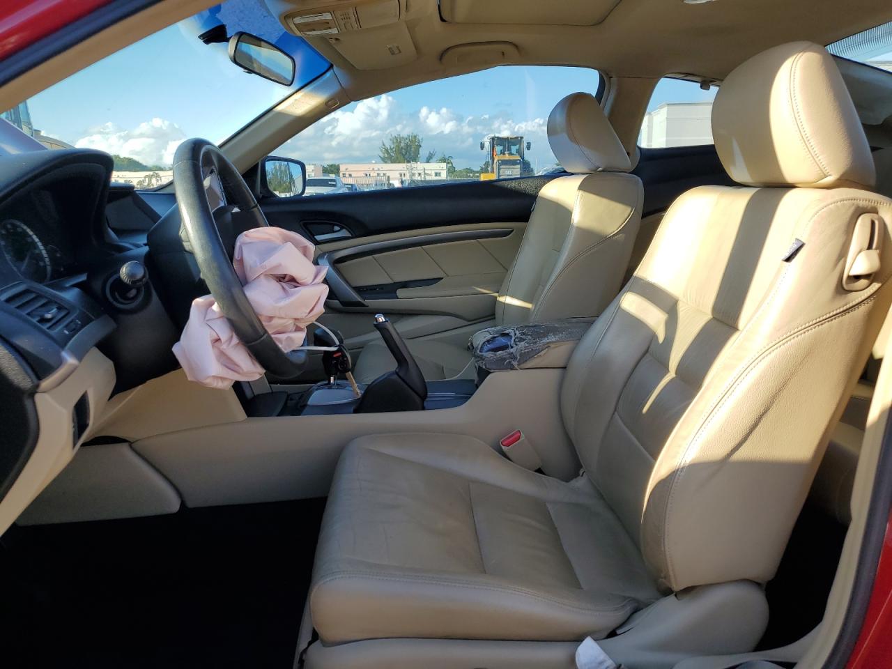 2008 Honda Accord Exl VIN: 1HGCS22898A018199 Lot: 85404975