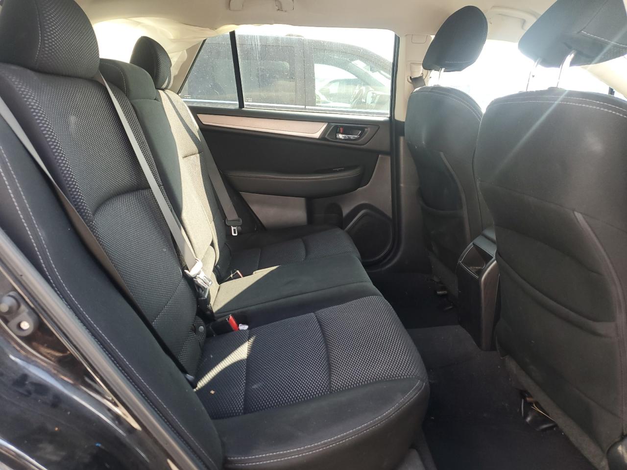 2016 Subaru Outback 2.5I Premium VIN: 4S4BSACC3G3320058 Lot: 86061085