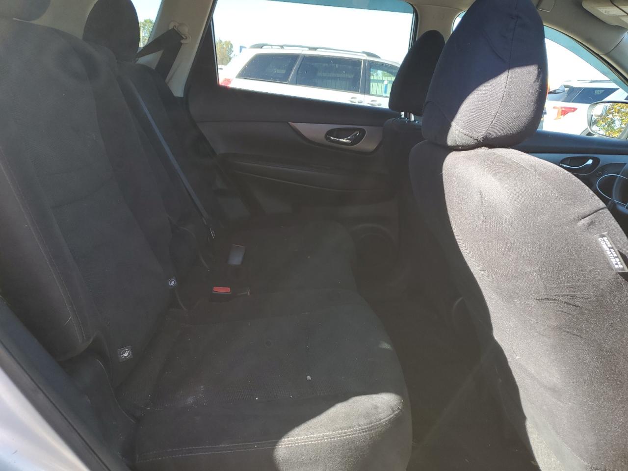 2016 Nissan Rogue S VIN: 5N1AT2MM5GC811219 Lot: 86128155