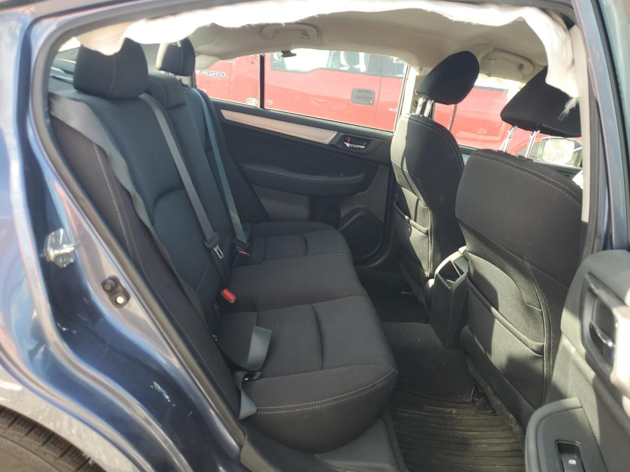 2016 Subaru Legacy 2.5I Premium VIN: 4S3BNBC6XG3011232 Lot: 90027955