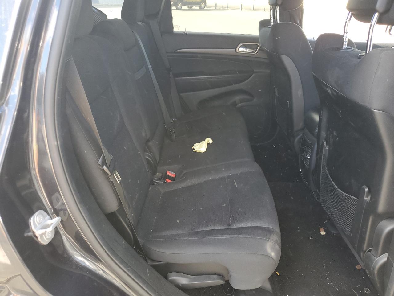 2014 Jeep Grand Cherokee Laredo VIN: 1C4RJFAG5EC566857 Lot: 82356625