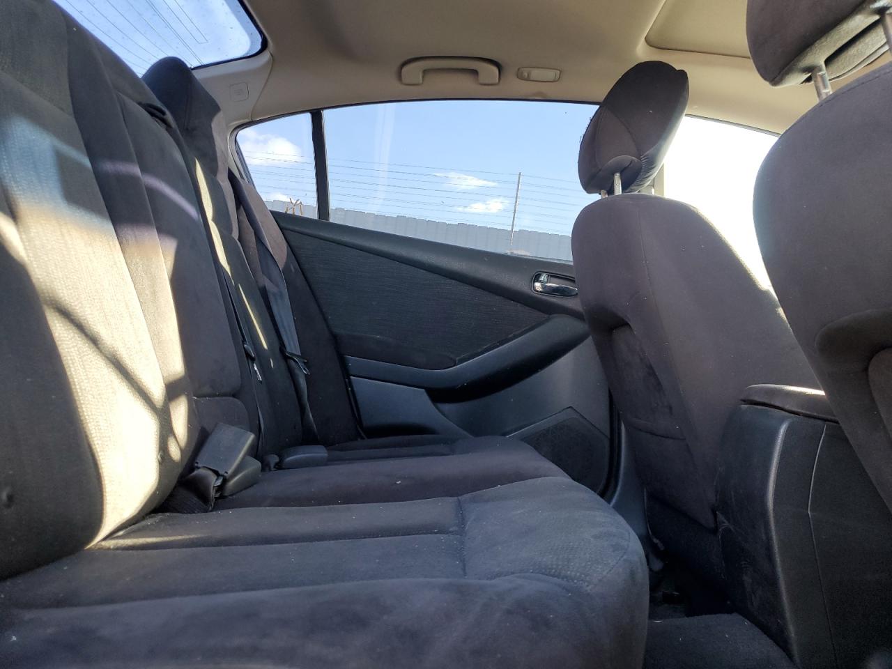 2011 Nissan Altima Base VIN: 1N4AL2AP9BN414618 Lot: 82266315