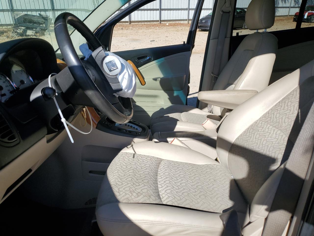 2006 Saturn Vue VIN: 5GZCZ53486S829490 Lot: 86515115