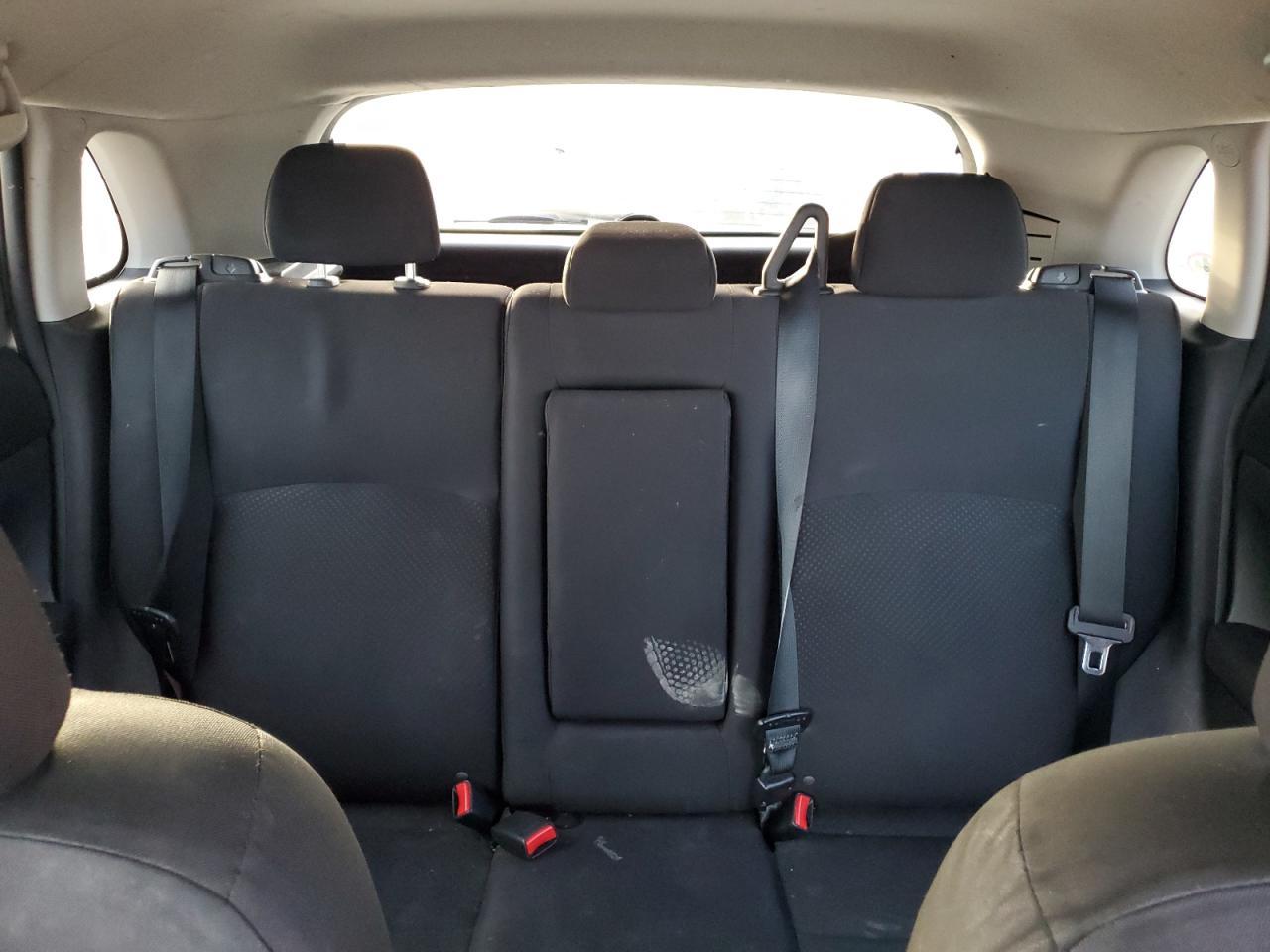 2015 Mitsubishi Outlander Sport Es VIN: 4A4AP3AUXFE007299 Lot: 82746265