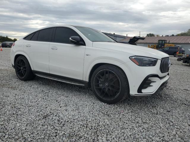 2024 MERCEDES-BENZ GLE COUPE AMG 53 4MATIC
