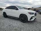 2024 MERCEDES-BENZ GLE COUPE AMG 53 4MATIC a la Venta en Copart OH - COLUMBUS