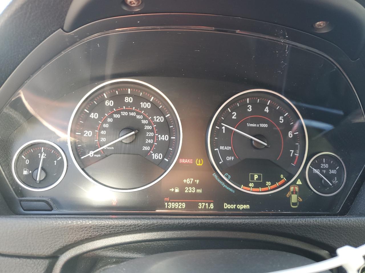 2019 BMW 430I Gran VIN: WBA4J1C50KBM19286 Lot: 90694125