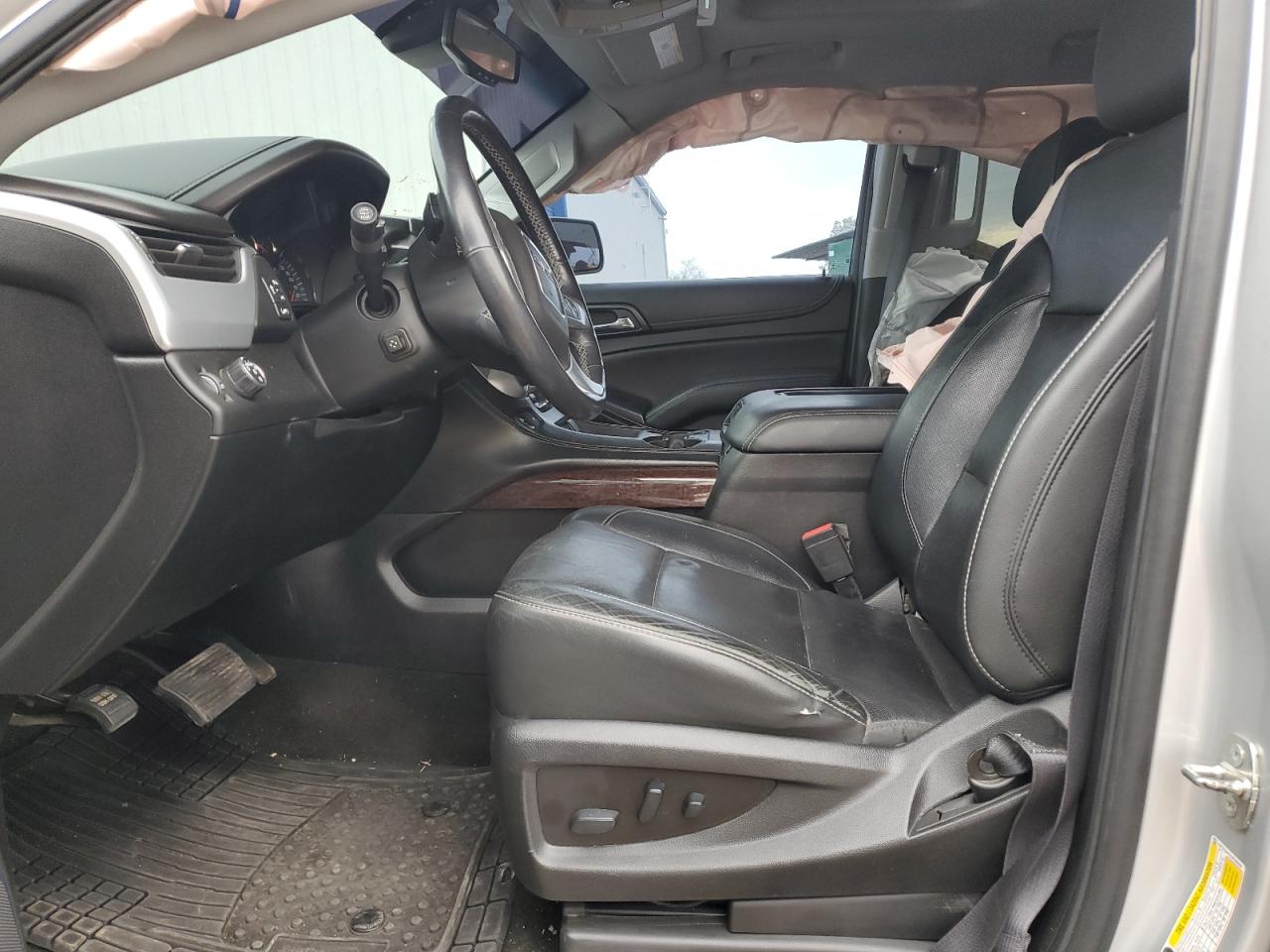 2018 GMC Yukon Xl C1500 Slt VIN: 1GKS1GKC9JR390829 Lot: 86133415