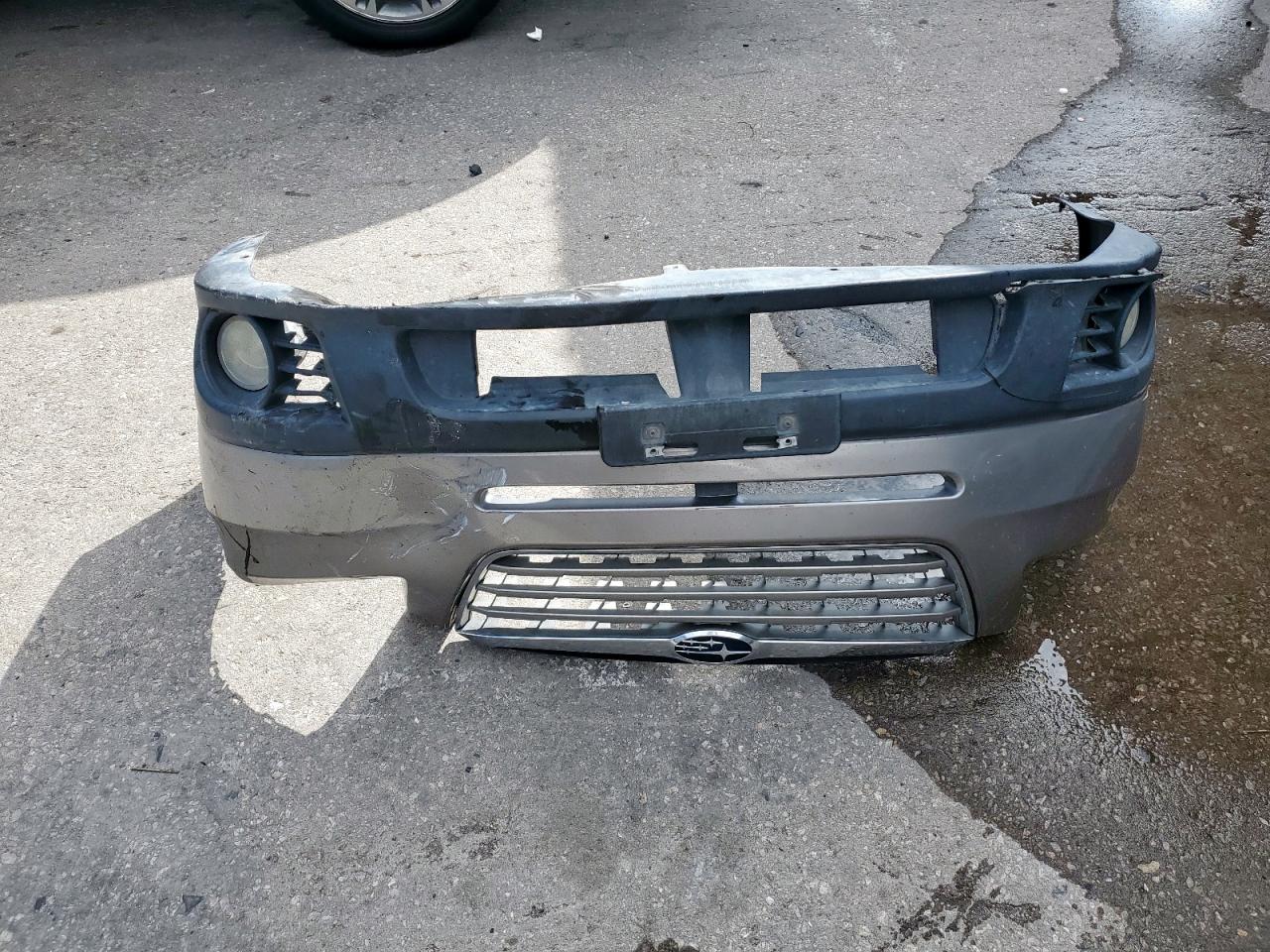 2008 Subaru Tribeca VIN: 4S4WX91D484408626 Lot: 86630055