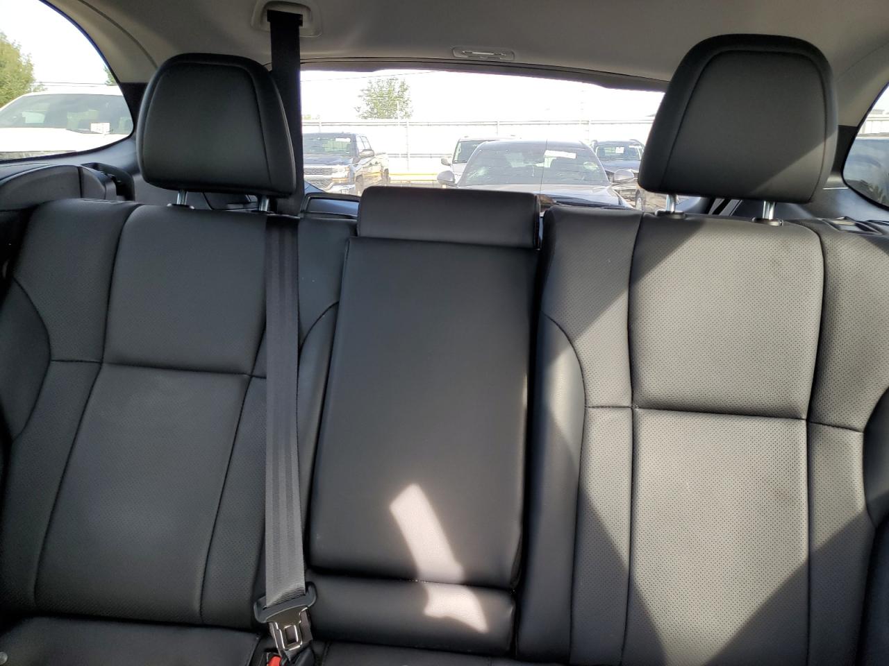 2024 Subaru Outback Limited VIN: 4S4BTANC0R3204409 Lot: 84576055