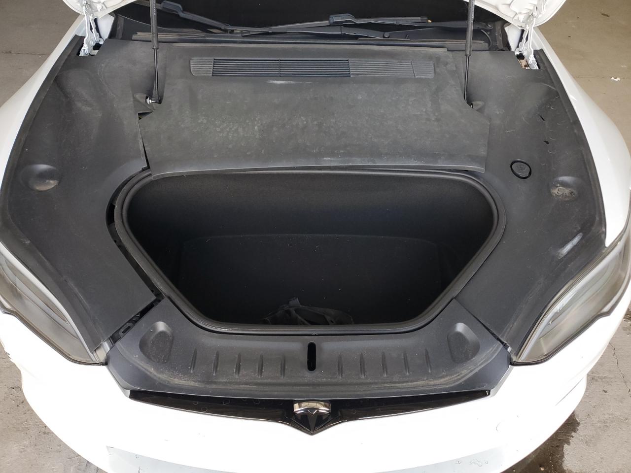 2022 Tesla Model S VIN: 5YJSA1E56NF467786 Lot: 90855135