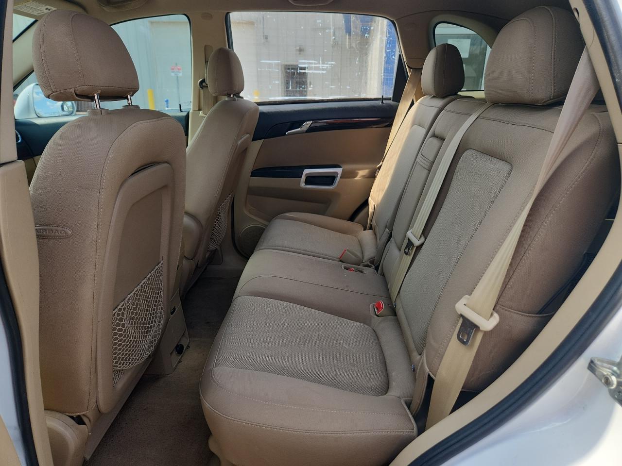 2010 Saturn Vue Xe VIN: 3GSALAE14AS601199 Lot: 84903455