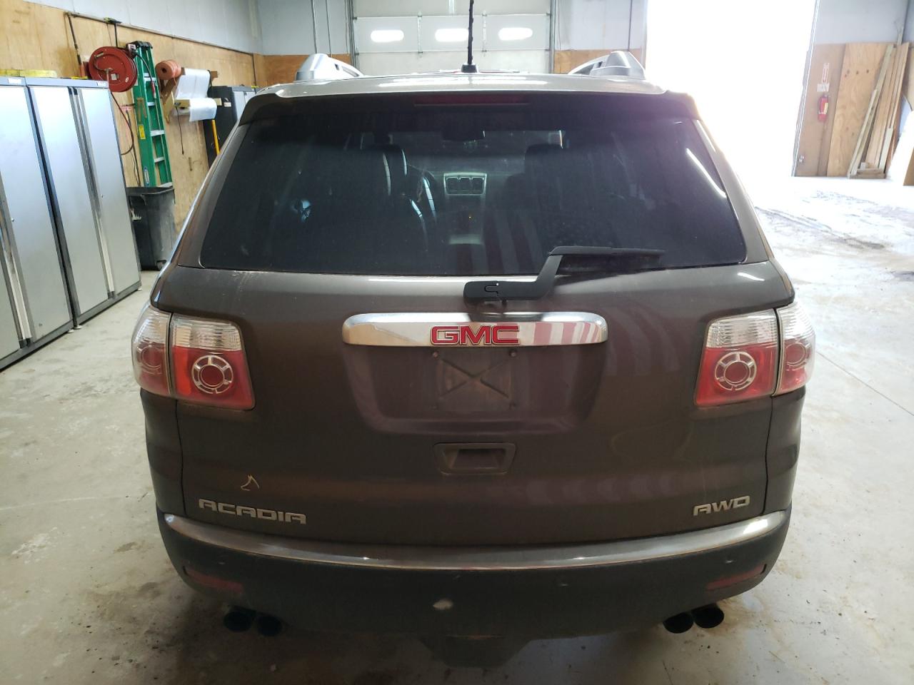 2012 GMC Acadia Slt-1 VIN: 1GKKVRED0CJ246785 Lot: 86444245