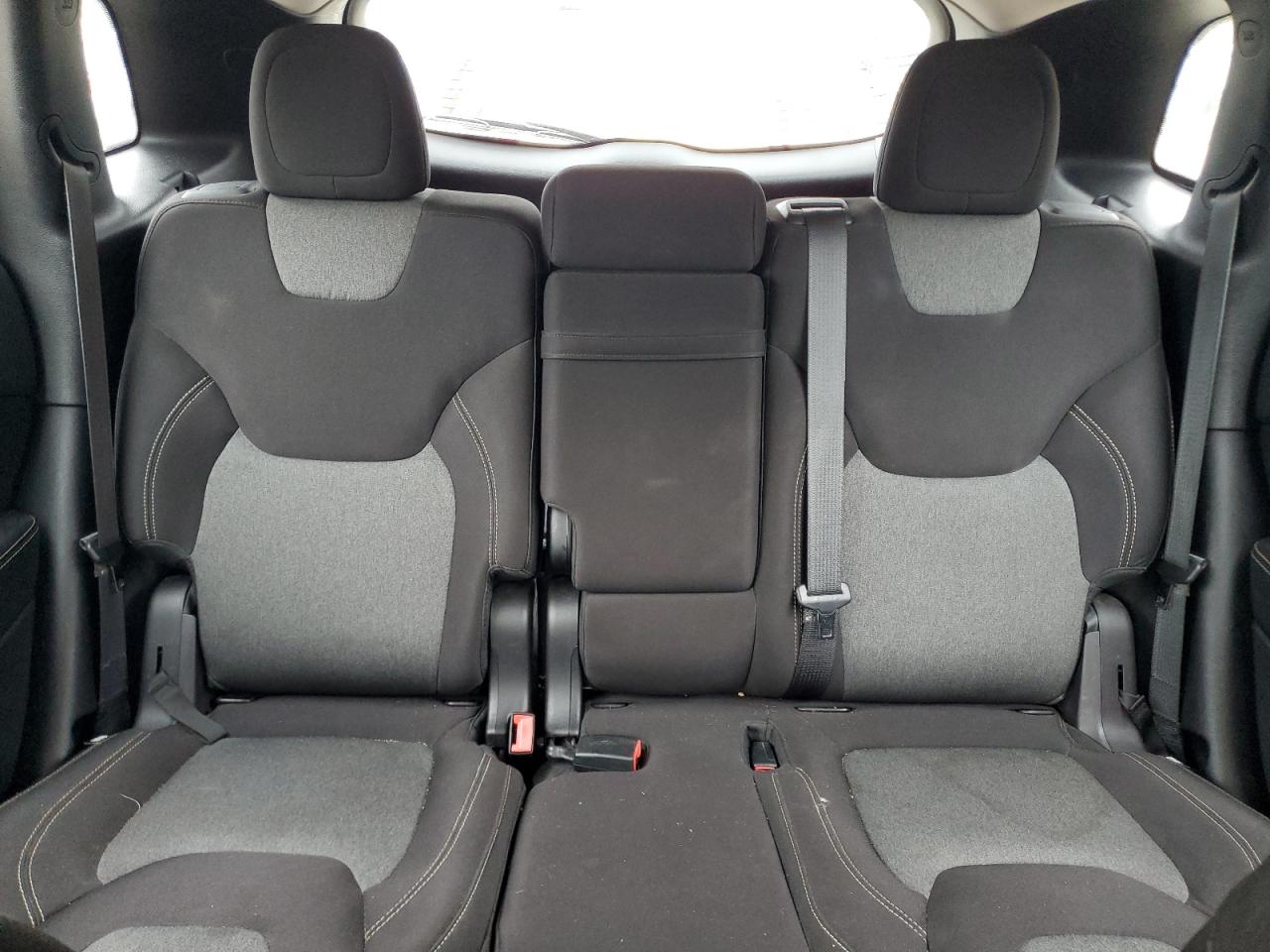 2014 Jeep Cherokee Sport VIN: 1C4PJLAB3EW154171 Lot: 81986075