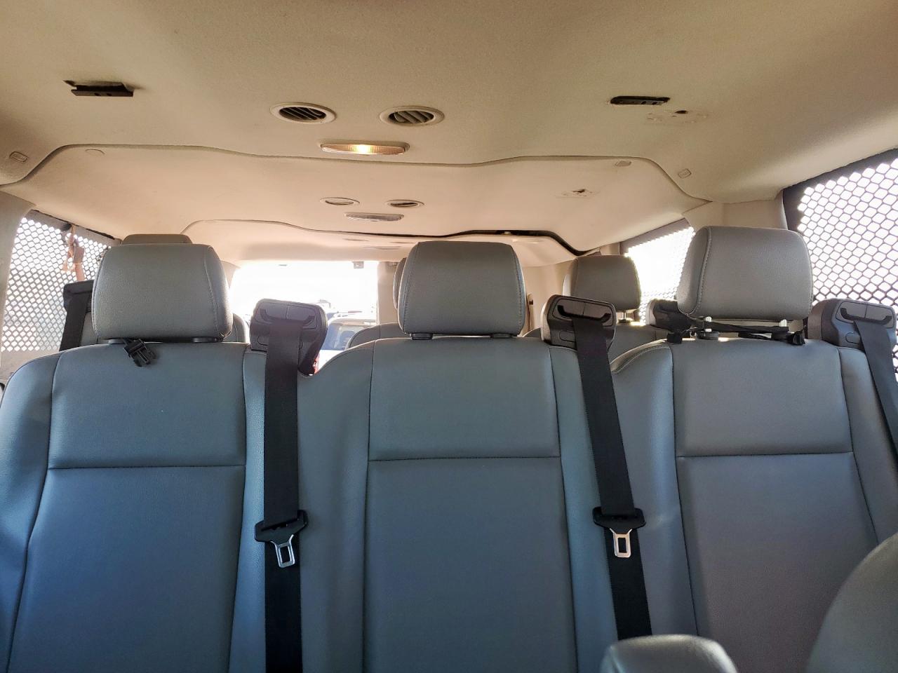 2017 Ford Transit T-350 VIN: 1FBZX2YM0HKB48045 Lot: 84532815