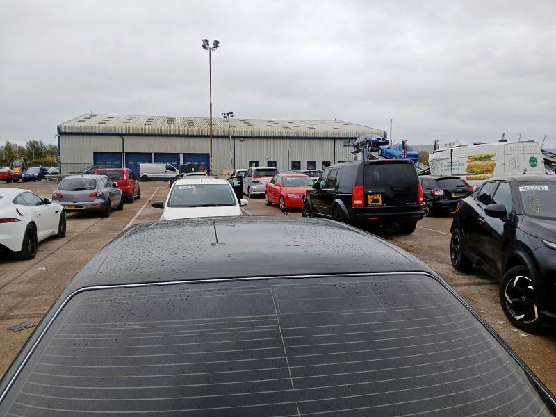 1998 LEXUS LS 4.0 V8 4DR AUTO