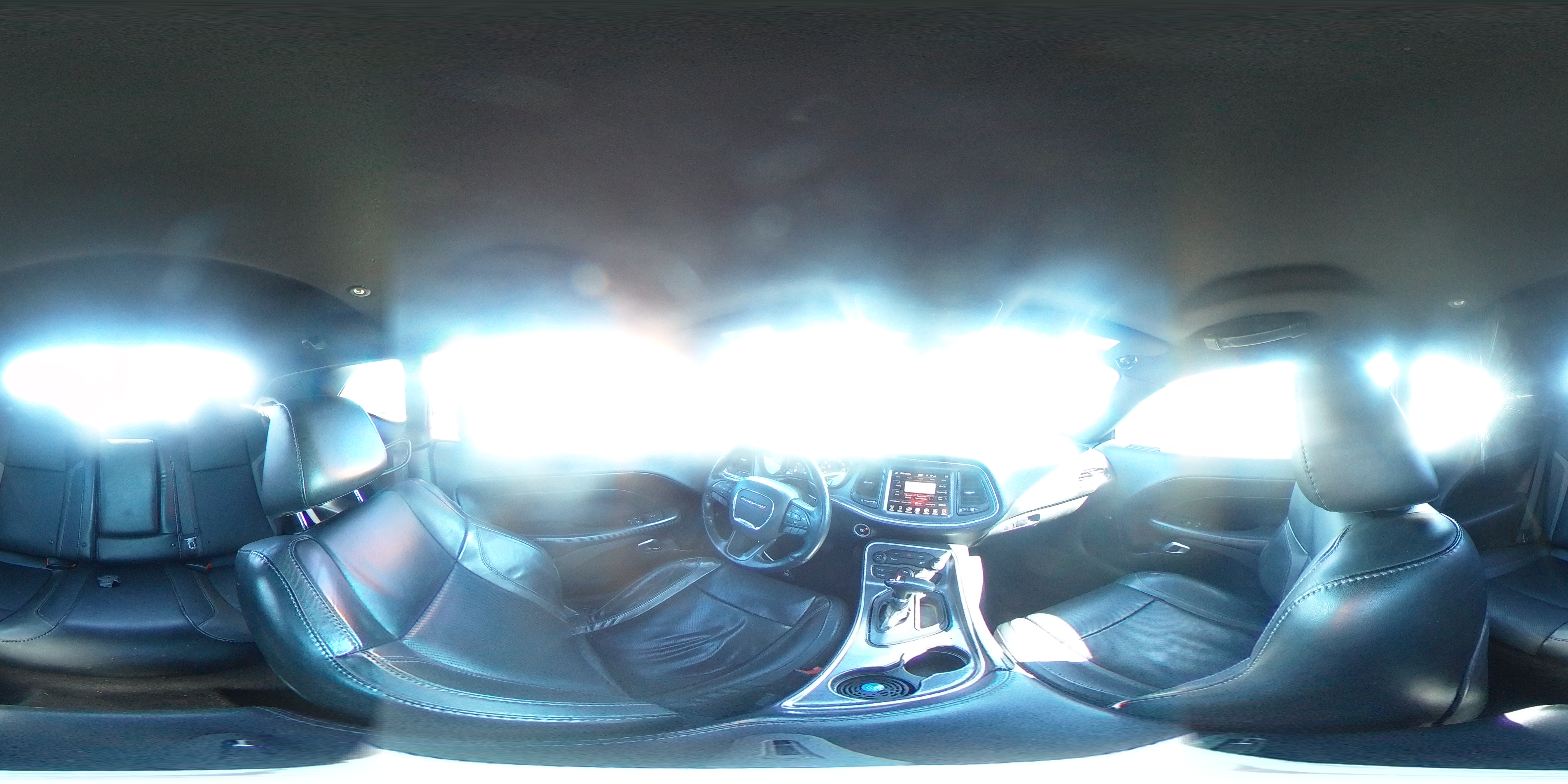 2016 Dodge Challenger R/T VIN: 2C3CDZBT5GH138592 Lot: 84910085