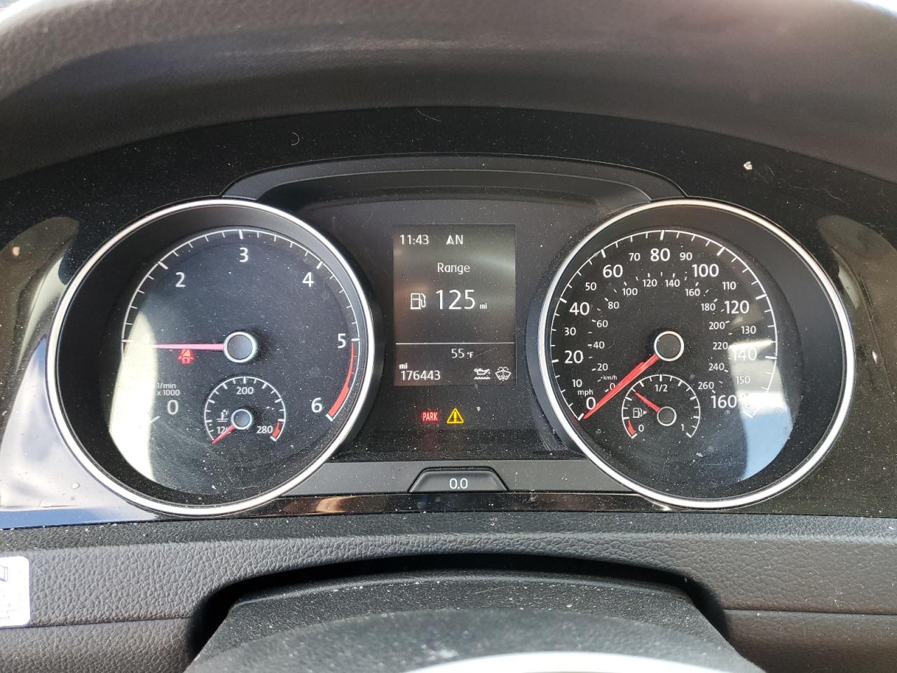 2015 Volkswagen Golf Tdi VIN: 3VWRA7AU4FM088651 Lot: 90328935