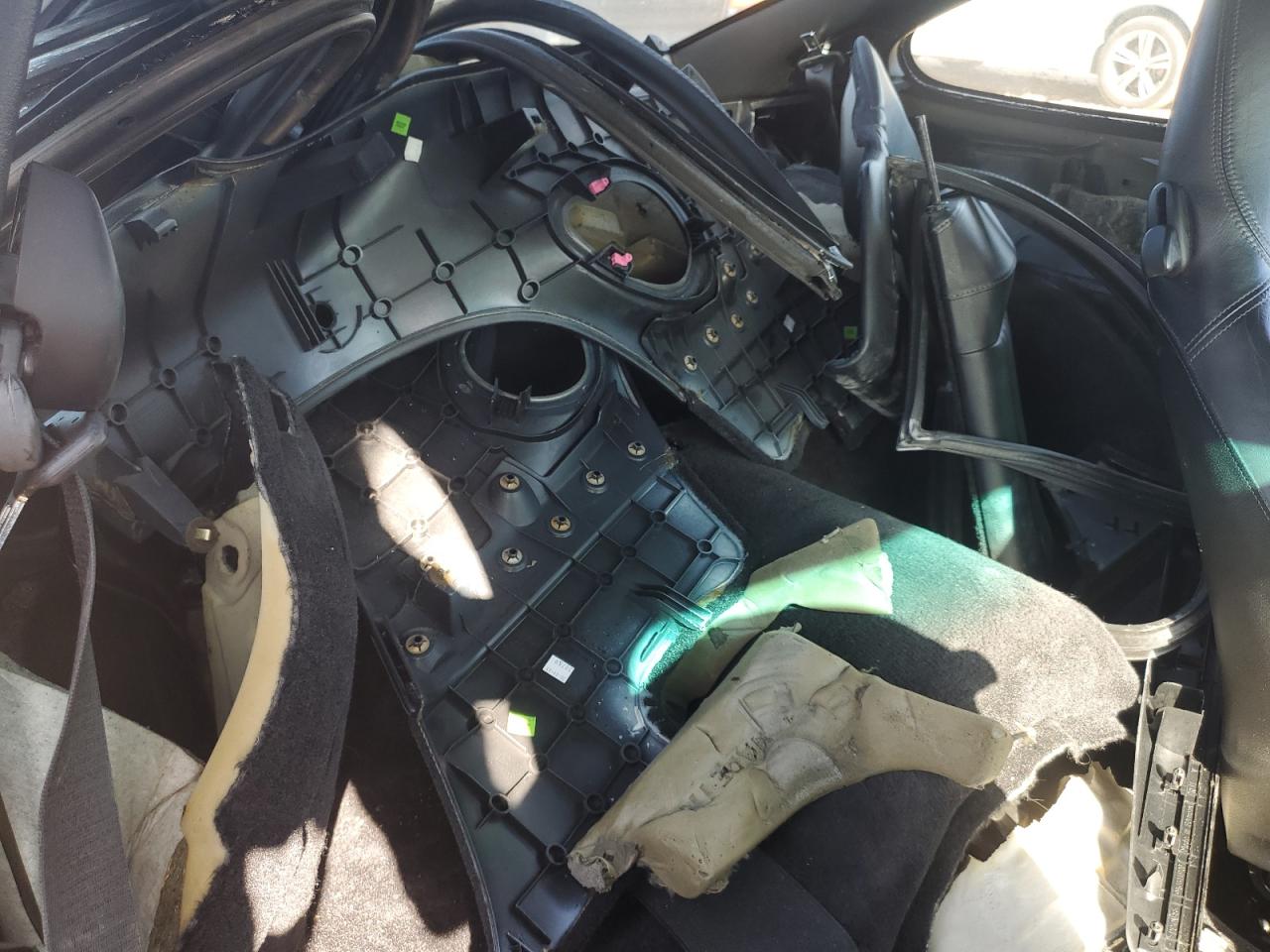 2004 Porsche 911 Carrera 2 VIN: WP0AA29984S620958 Lot: 82236305