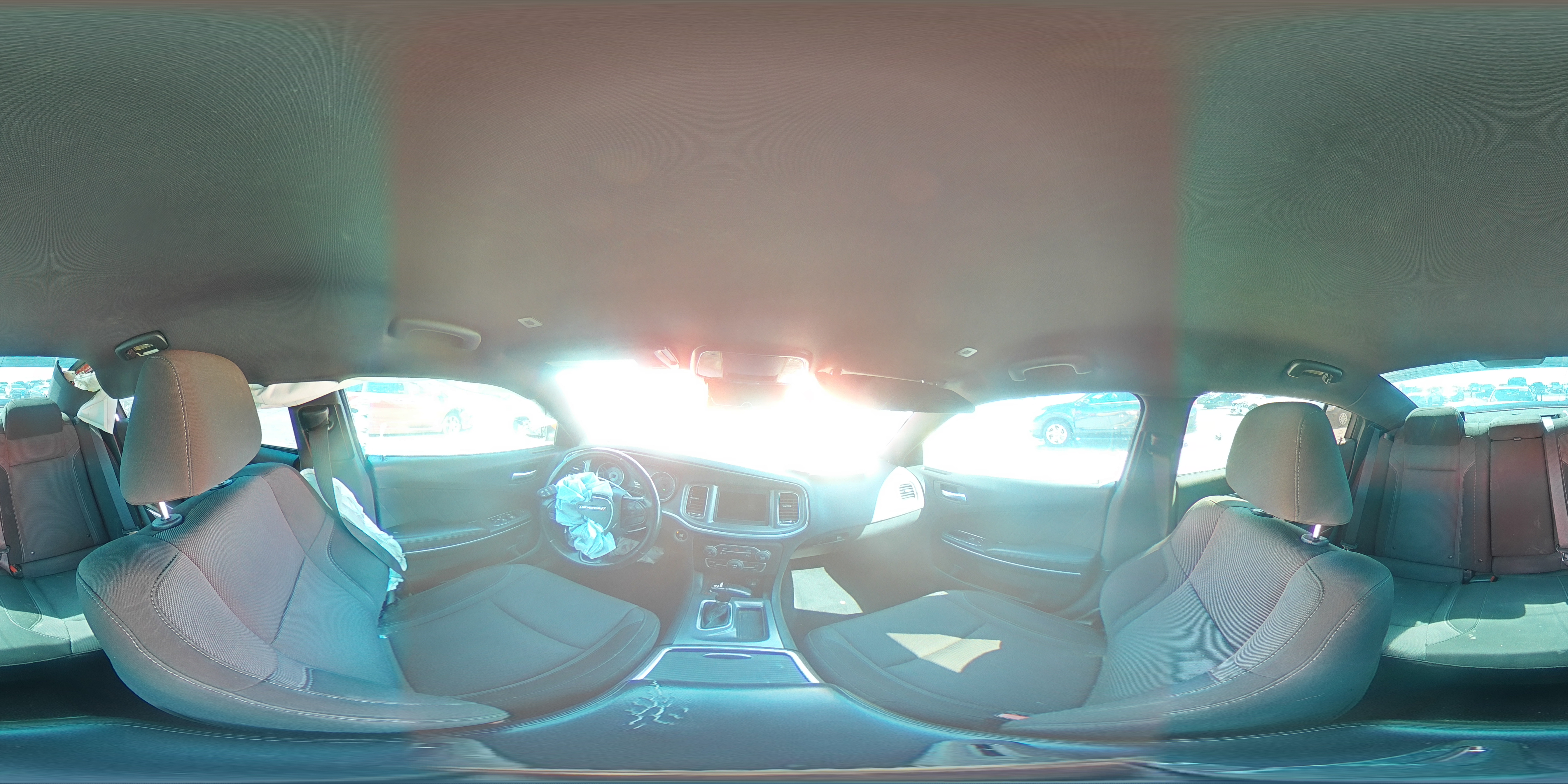 2022 Dodge Charger Sxt VIN: 2C3CDXBG8NH201270 Lot: 86109555