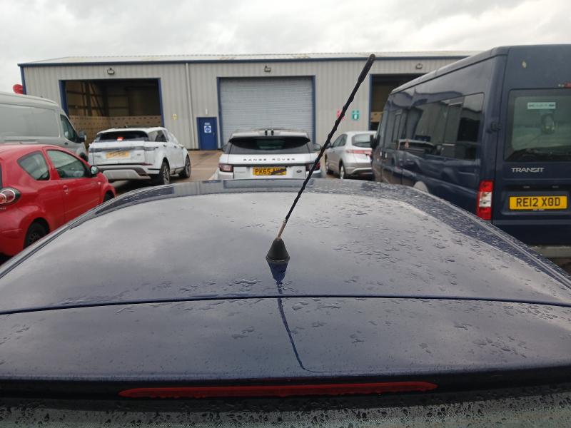 2006 VOLKSWAGEN GOLF 1.6 SE FSI 5DR