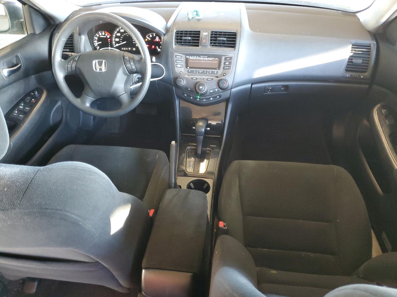 2007 Honda Accord Se VIN: 1HGCM56377A174038 Lot: 82245515