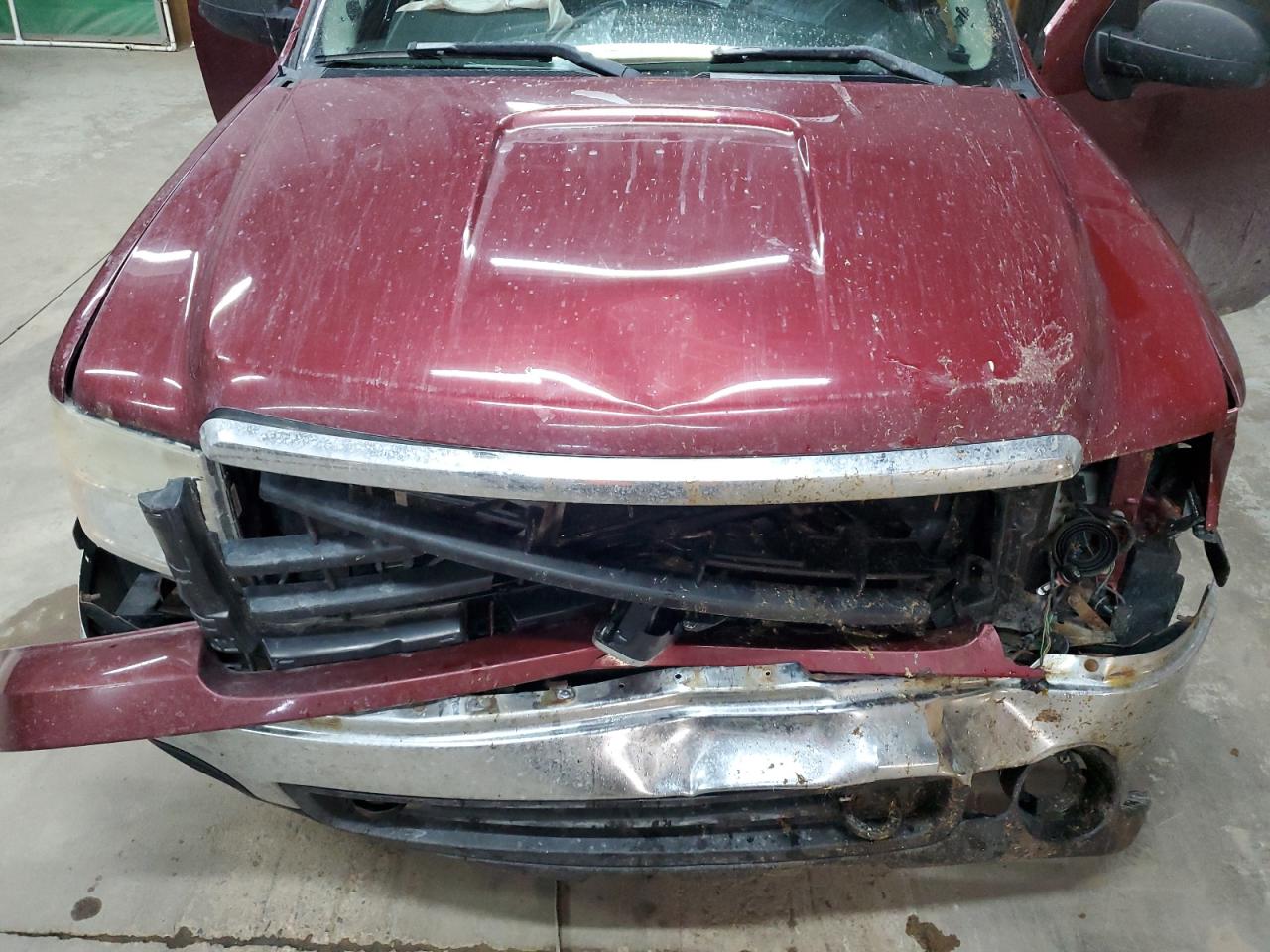 2008 GMC Sierra K1500 VIN: 3GTEK13J78G256573 Lot: 85389755