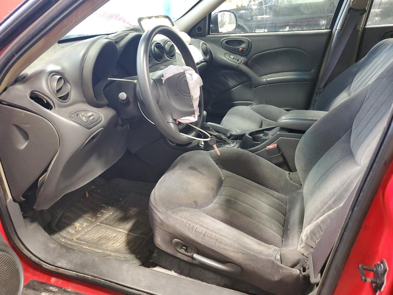 2000 Pontiac Grand Am Se1 VIN: 1G2NF52T6YC525510 Lot: 90291755