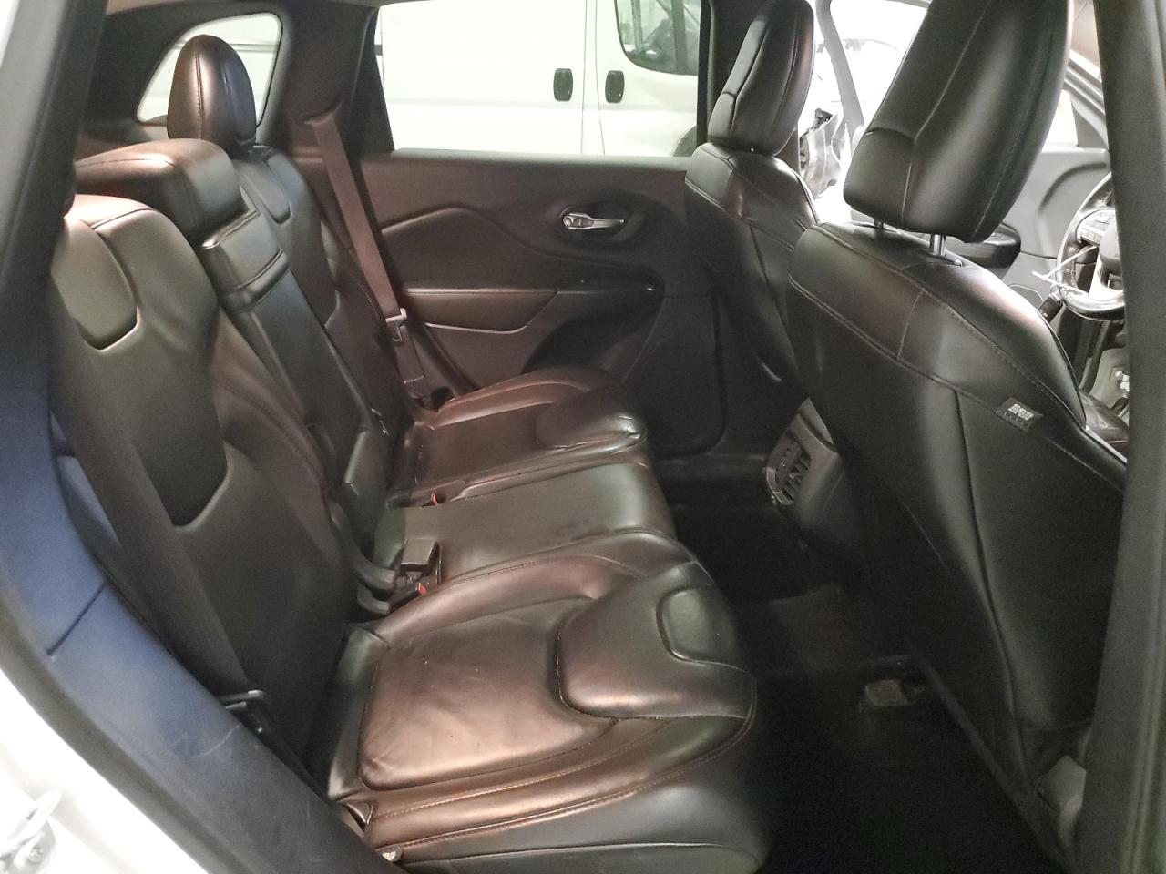 2015 Jeep Cherokee Trailhawk VIN: 1C4PJMBS9FW778868 Lot: 86256985