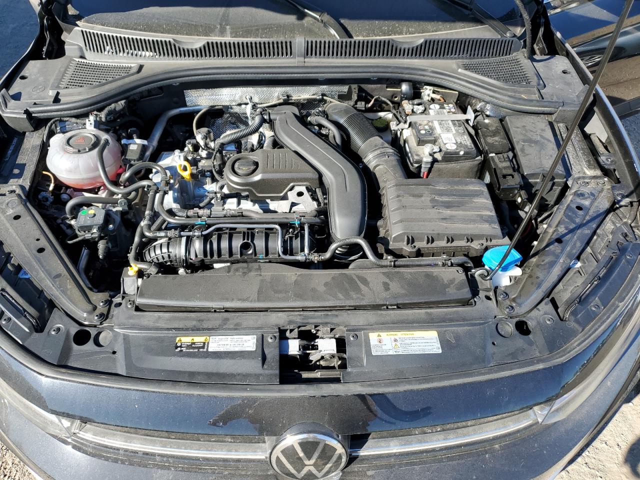 2025 Volkswagen Jetta Sel VIN: 3VWGX7BU6SM091775 Lot: 85810585