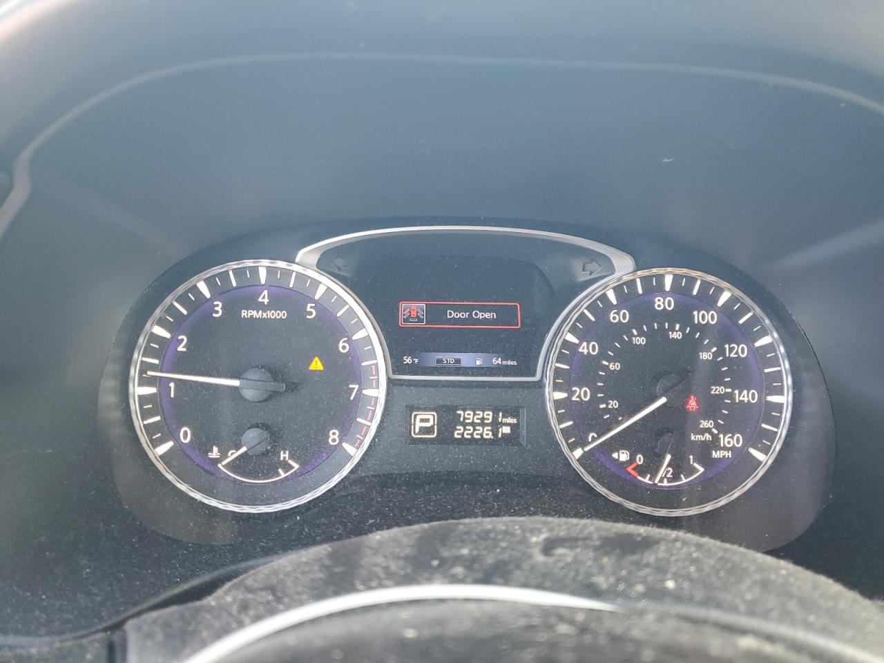 2019 Infiniti Qx60 Luxe VIN: 5N1DL0MM8KC554602 Lot: 86878325