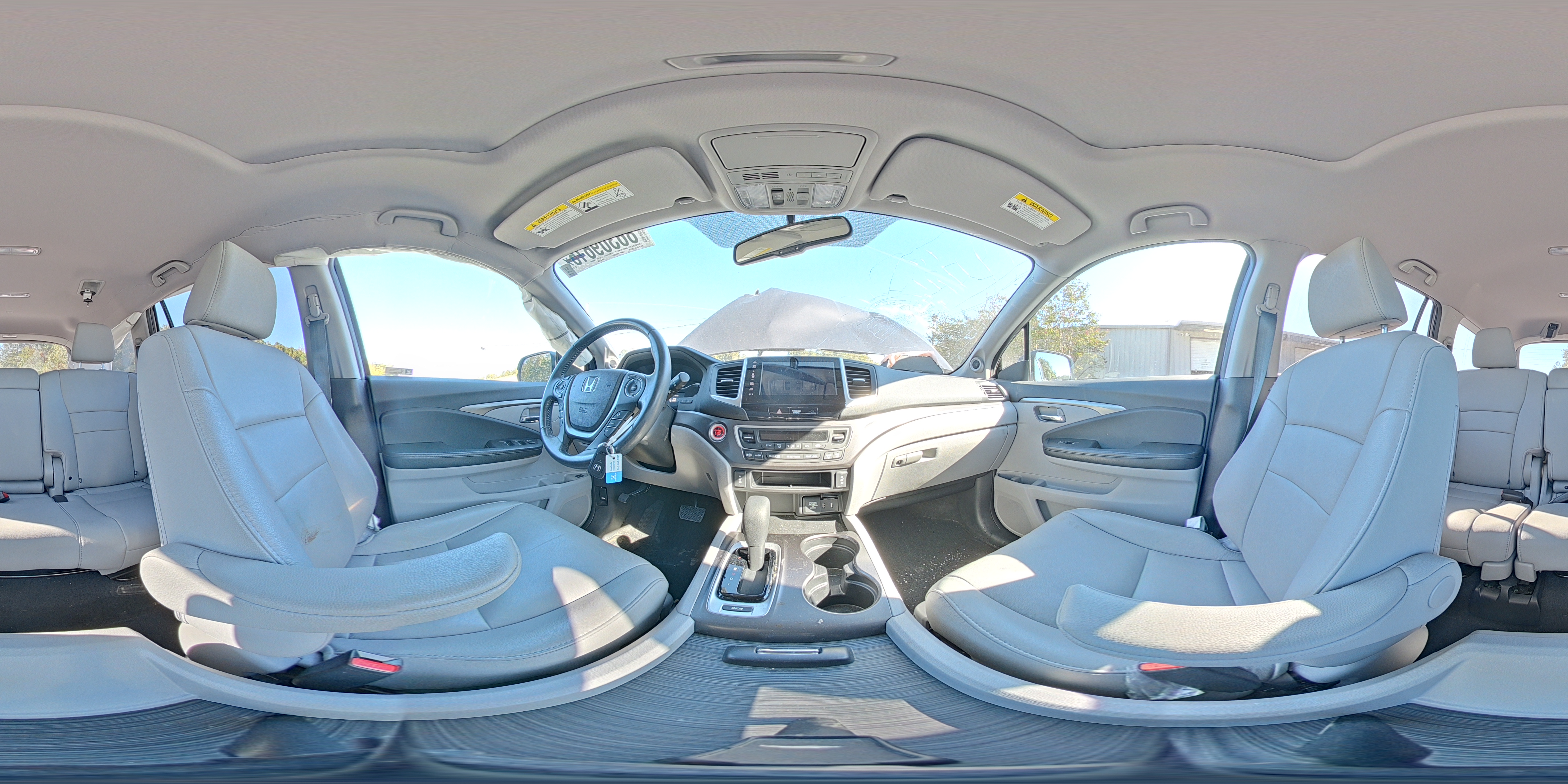 2018 Honda Pilot Exl VIN: 5FNYF5H5XJB021858 Lot: 86309615