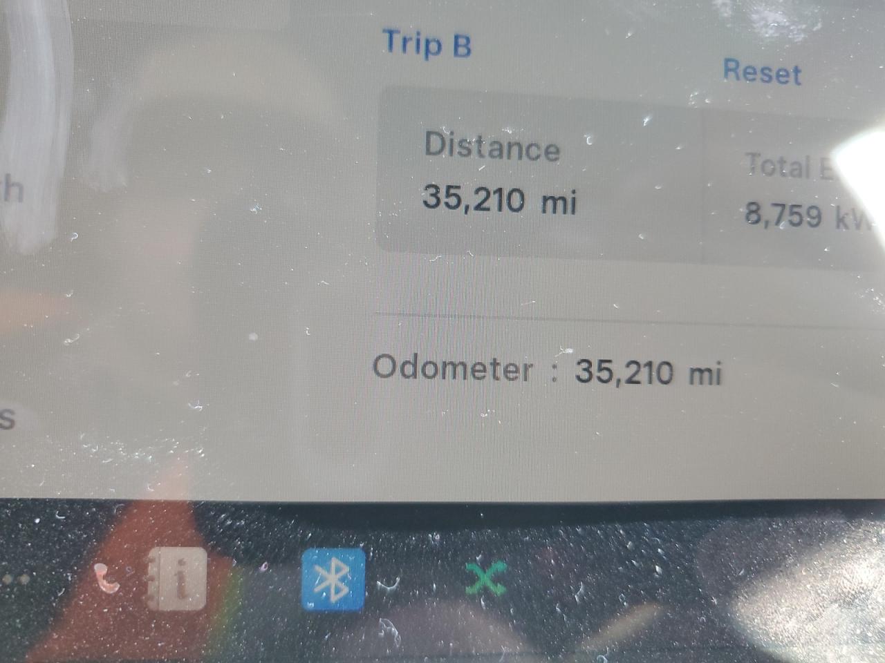 2023 Tesla Model 3 VIN: 5YJ3E1EA0PF405728 Lot: 85925735