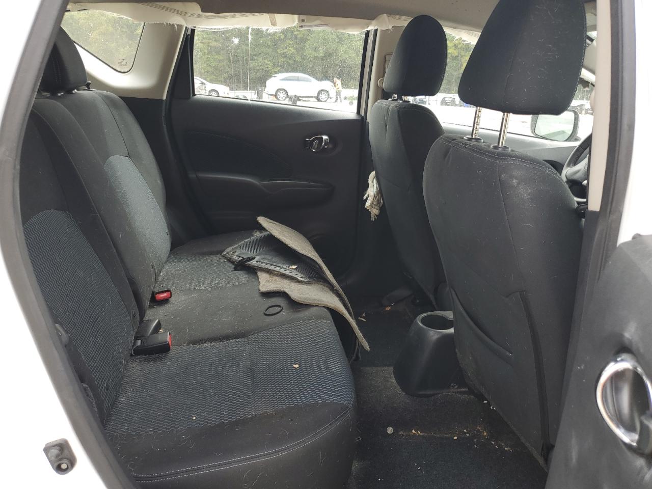 2017 Nissan Versa Note S VIN: 3N1CE2CPXHL369517 Lot: 85781915